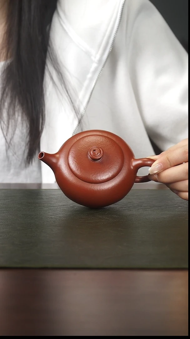 侯峰大红袍八卦220cc