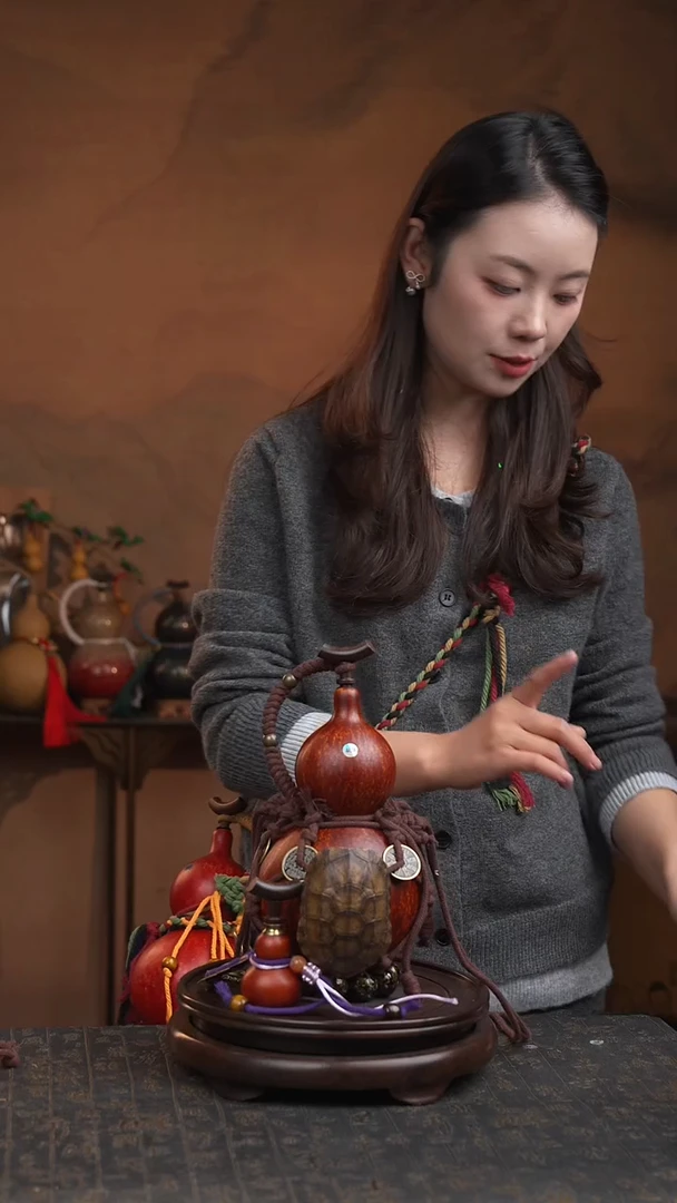 483号（小葫芦择优发）葫芦一物一拍   拍拍退退限购