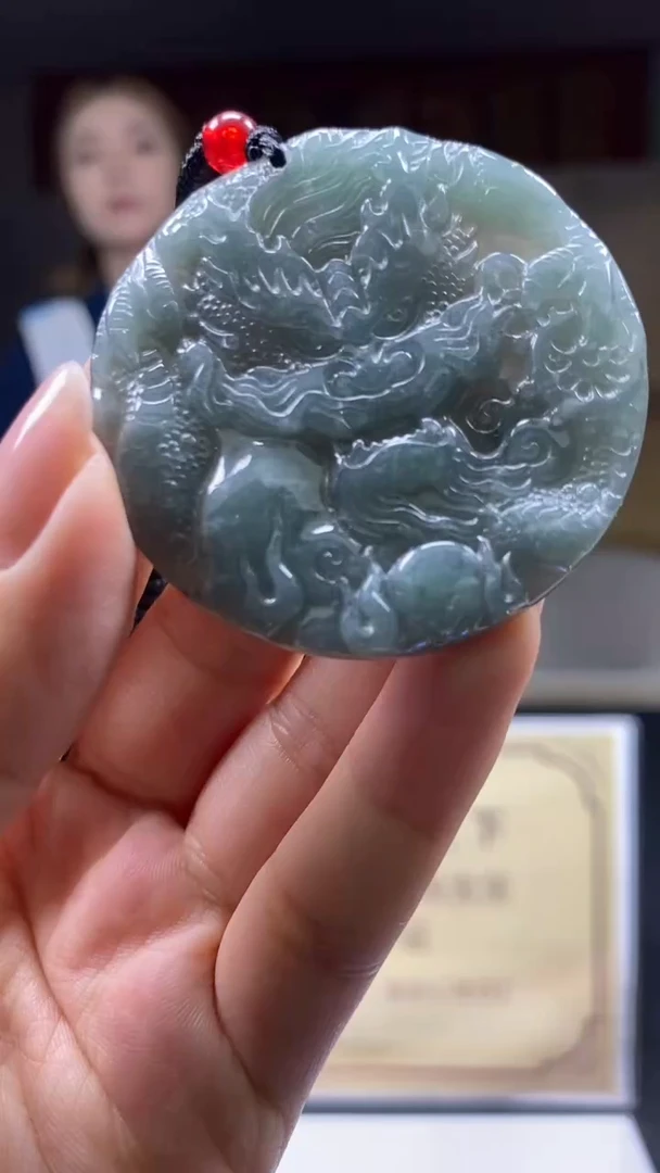 未镶嵌定制翡翠********522