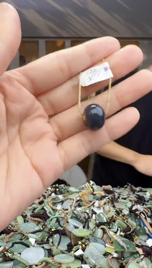 未镶嵌和田玉挂件拍一发一多样性发货