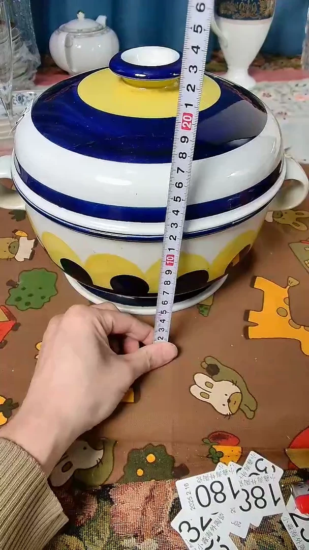 【闪购商品】杯小淼海外陶瓷工艺品