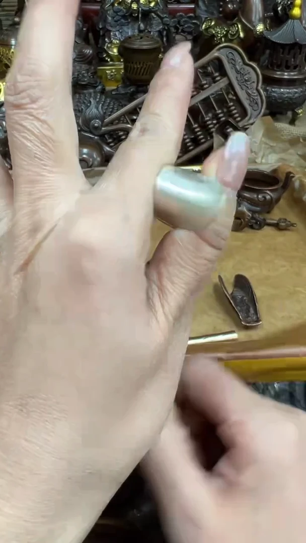 【澄朗铜器】精品铜器