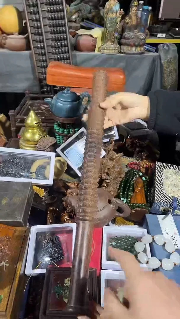 【闪购商品】滴血莲花菩提吊坠1