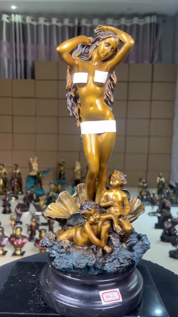 欧美精品 纯铜材质