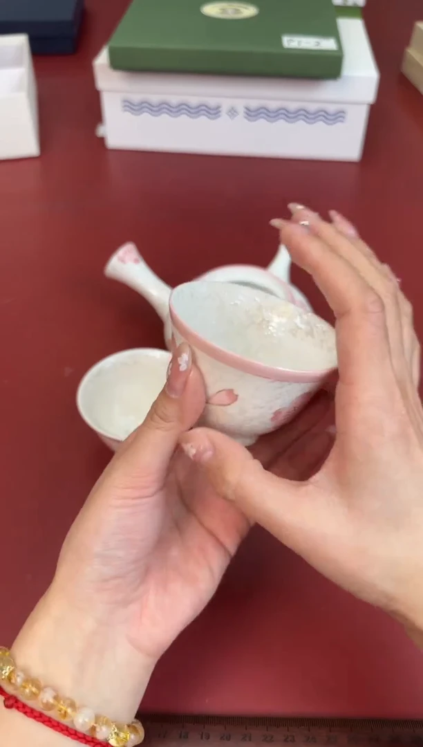 【闪购商品】瓷片正午瓷缘 臻品源泉@@CJ77