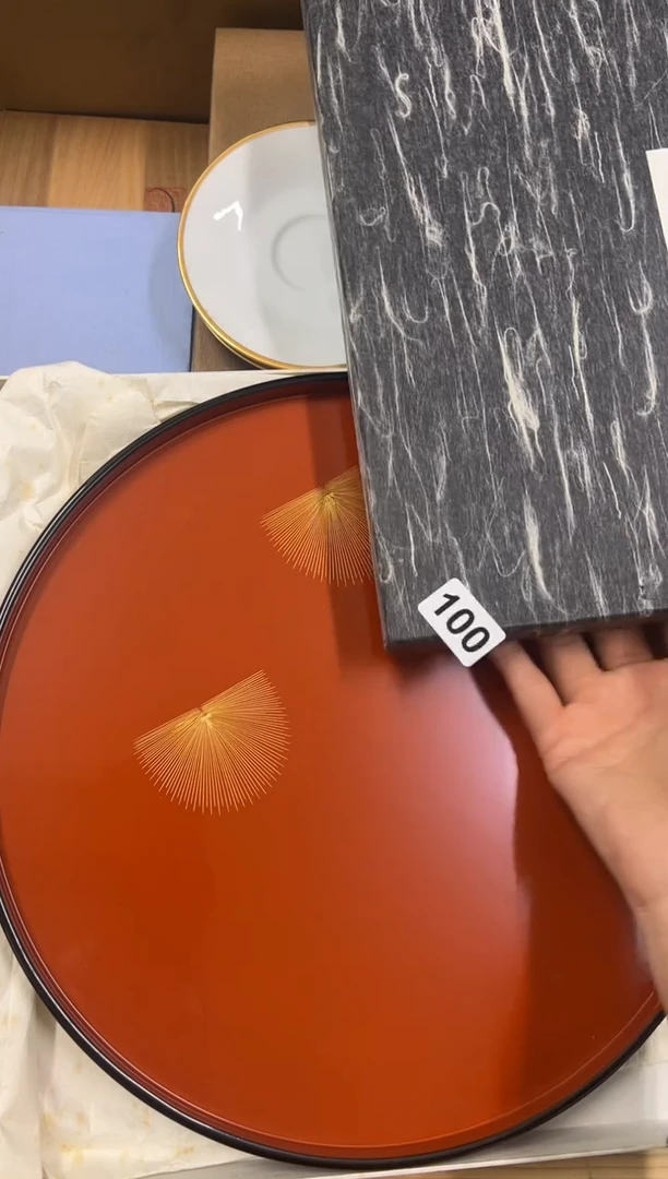 【闪购商品】瓷片100中古商品谨慎参拍