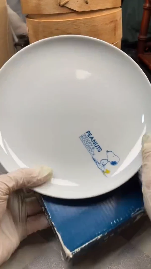 瓷片陶茶666文玩周边多人