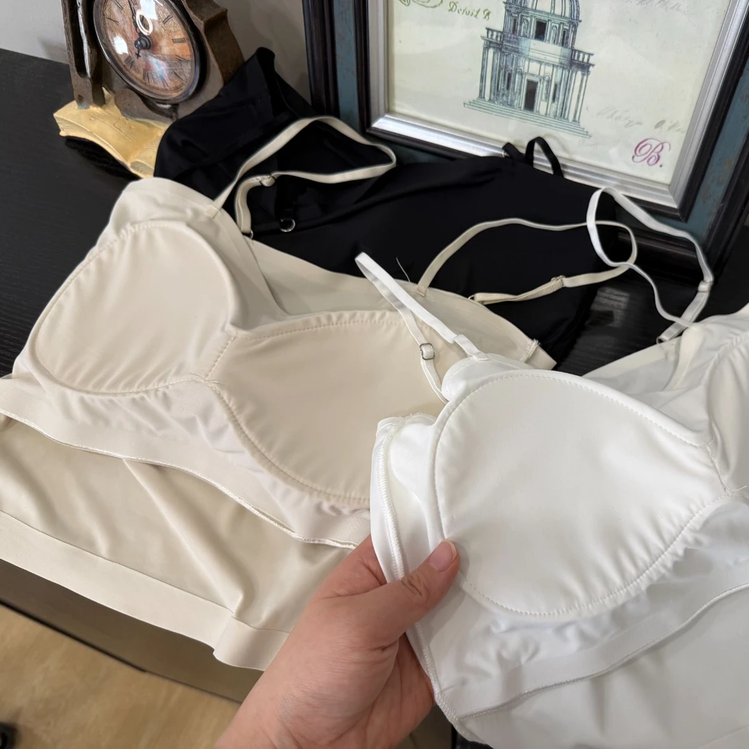 【赖老板】设计感春夏新款V领进口和纸纱针织罩衫长袖慵懒风上衣