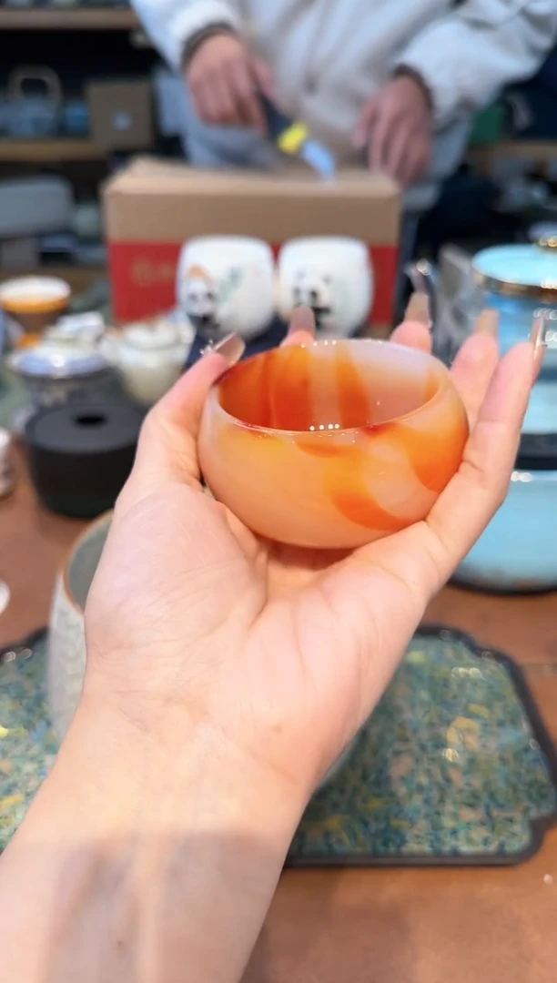 【闪购商品】不带茶盘不带礼盒@@1261