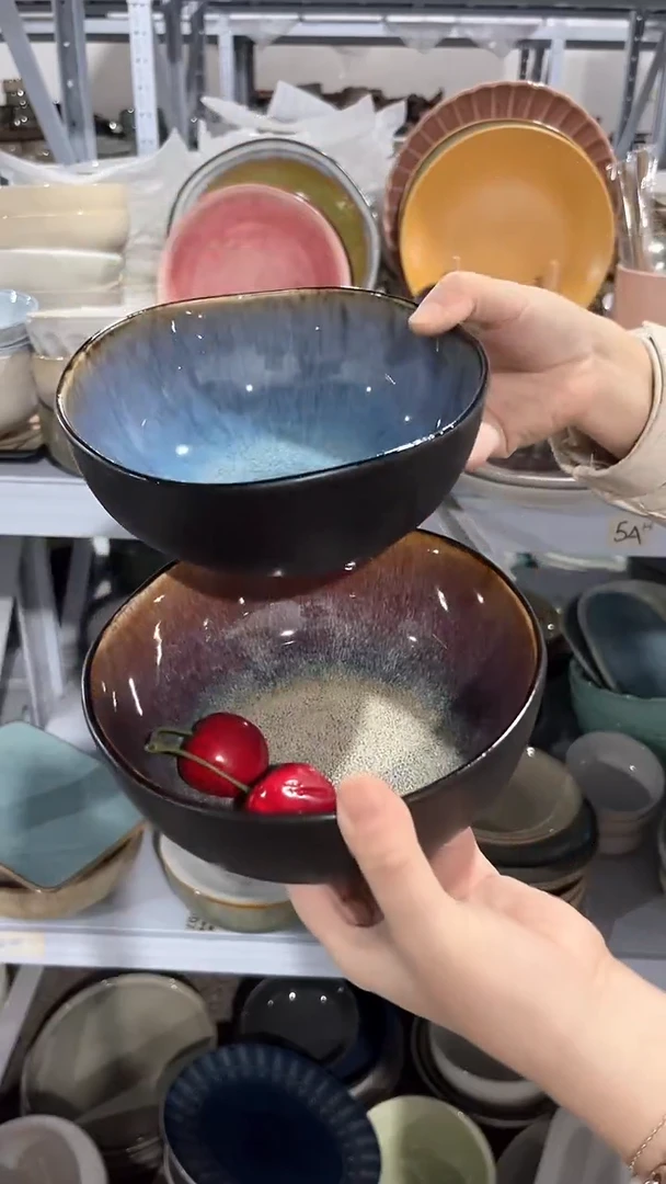 【闪购商品】瓷片外贸尾货瑕疵满20包邮X2 K1AK3A