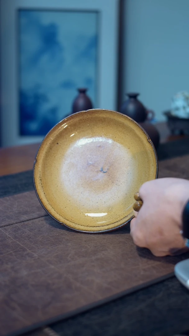 耕物集手工制作茶周边器物