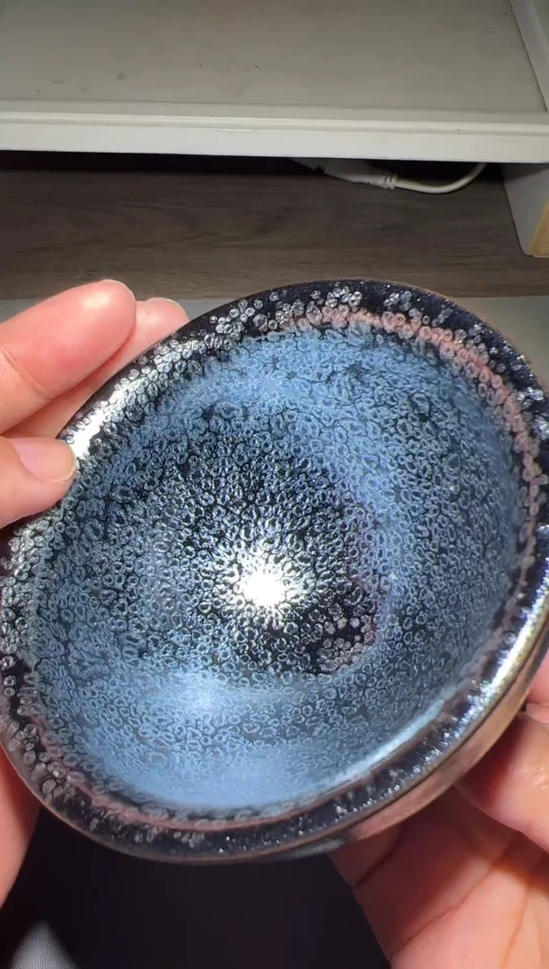 茶盏建窑建盏 福利百家