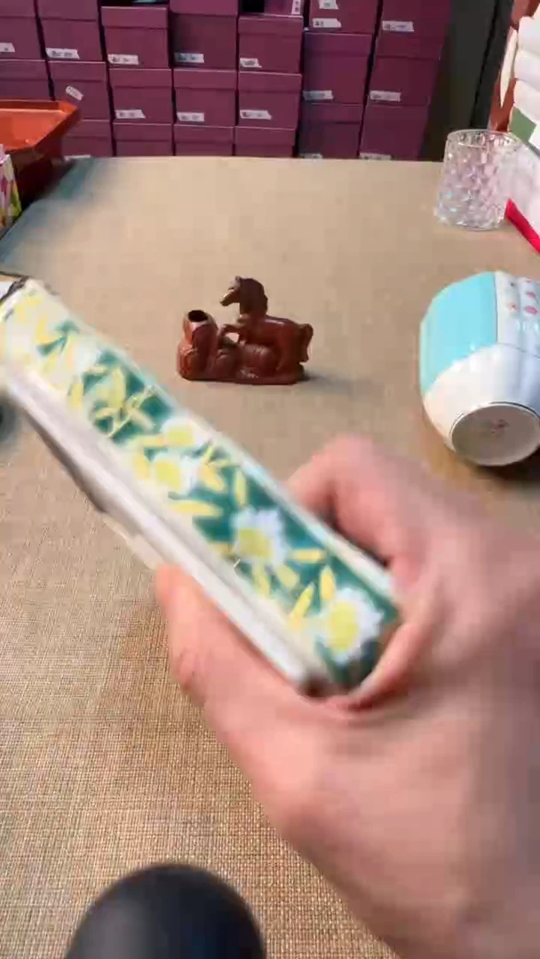 瓷片全场正品，七天无理由