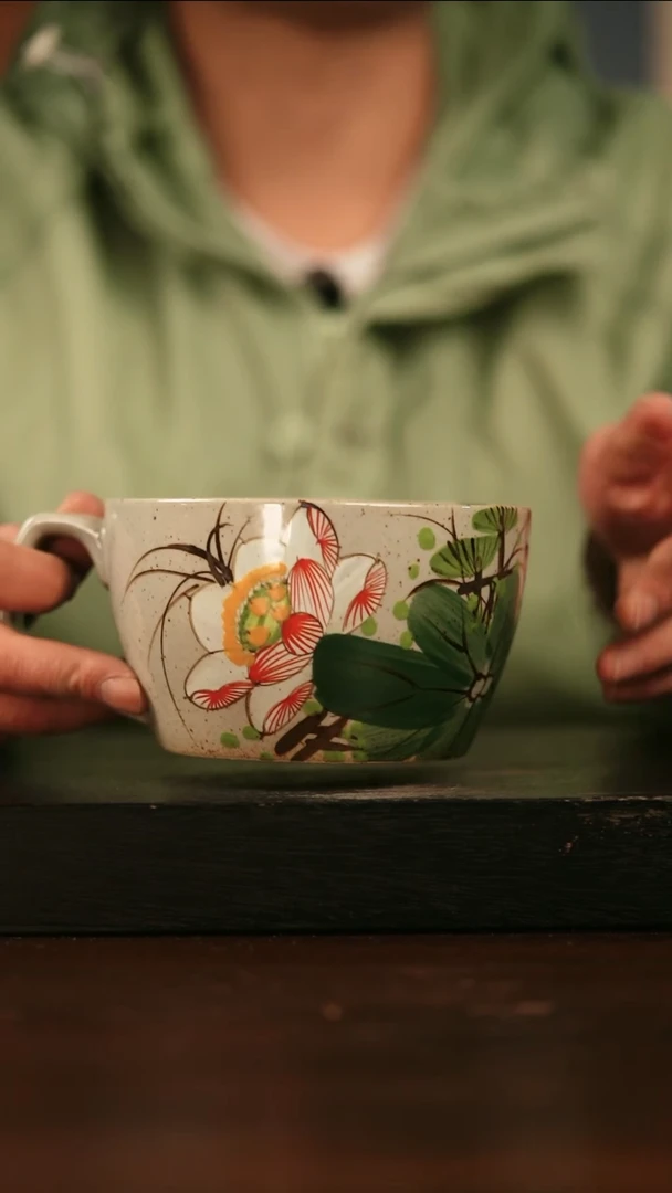 【闪购商品】其他270遇瓷手作同款