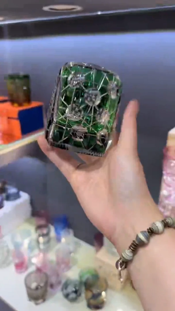 直播间活动单只 精品木星