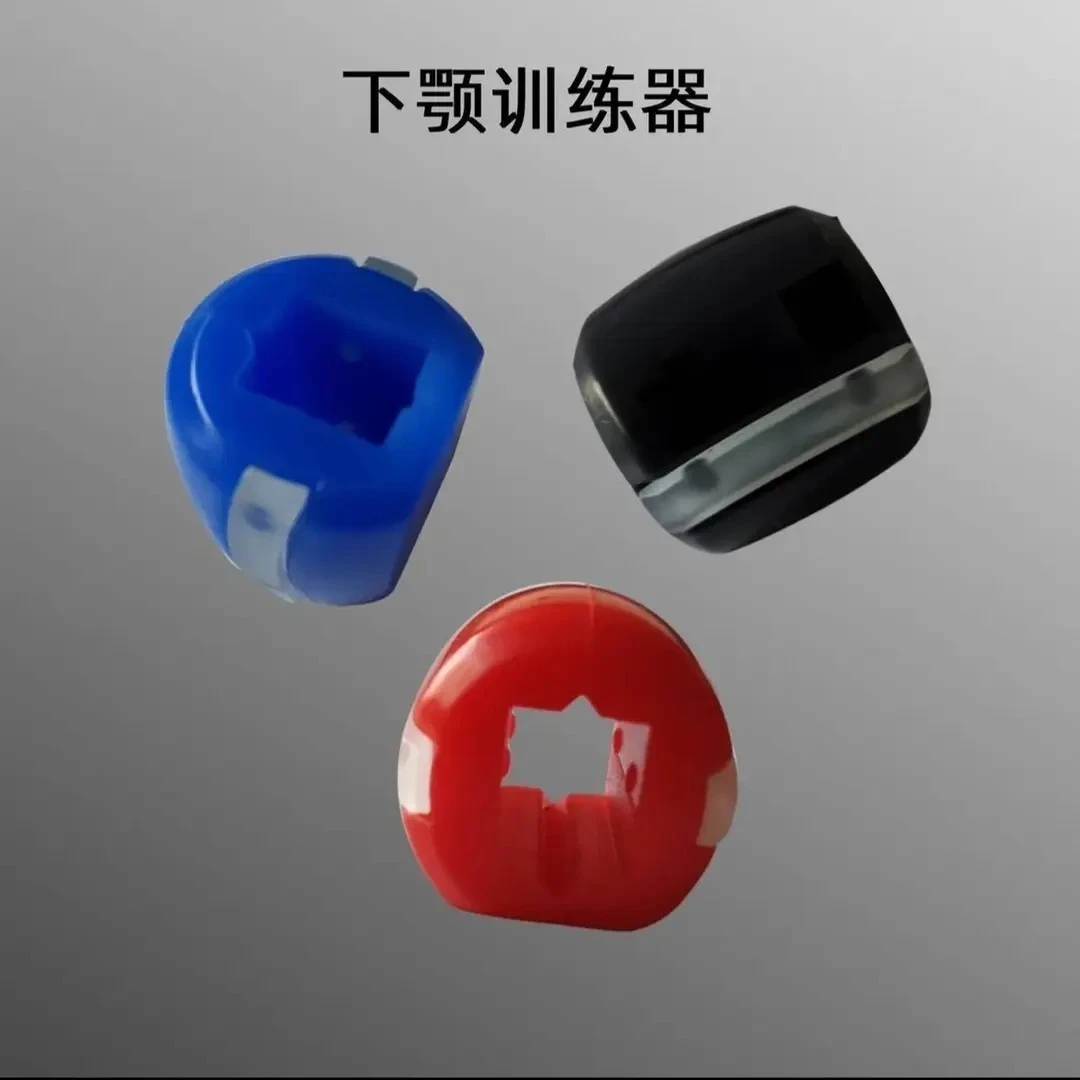 脸部肌肉锻炼下颚线家庭面部瑜伽其他个护用具