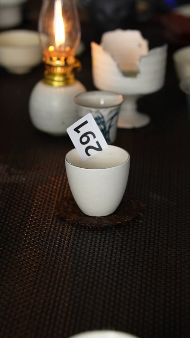 【闪购商品】291 景德镇{立梦陶}手作
