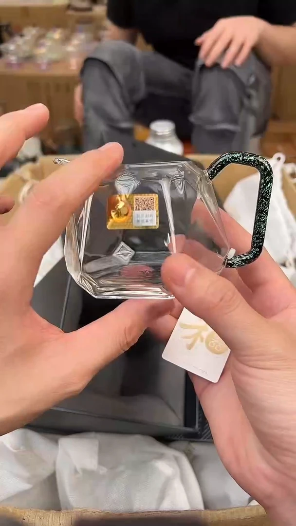@@禾器璀璨茶海黑金