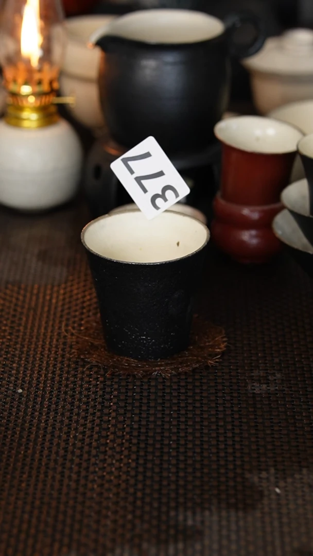 【闪购商品】377景德镇{立梦陶}手作