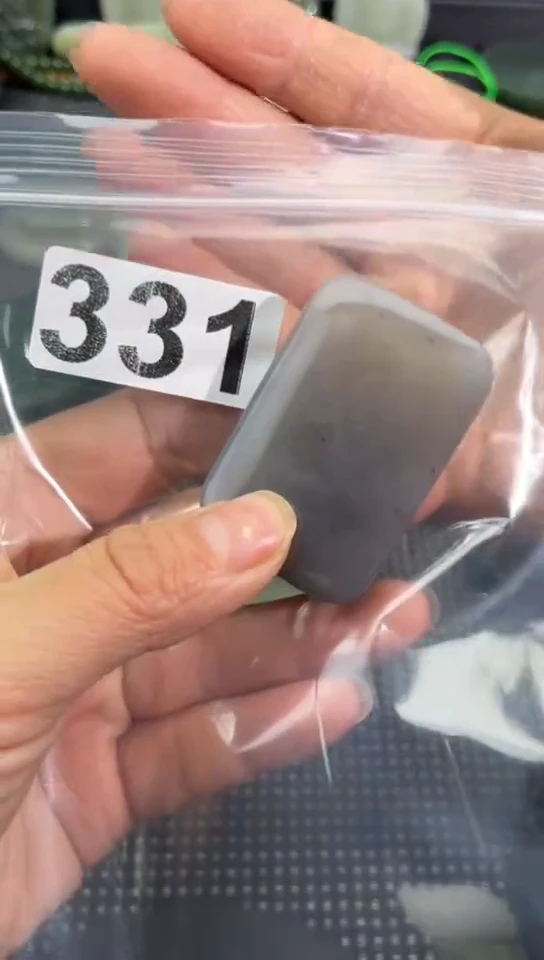 未镶嵌和田玉珠宝半成品牌子