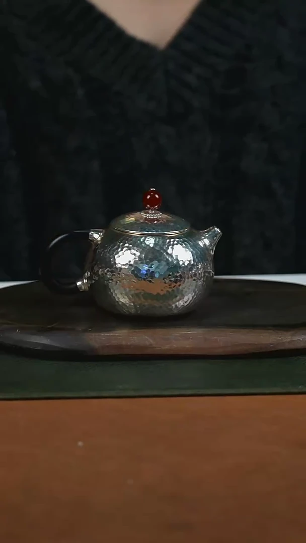 新品手工西施泡茶壶