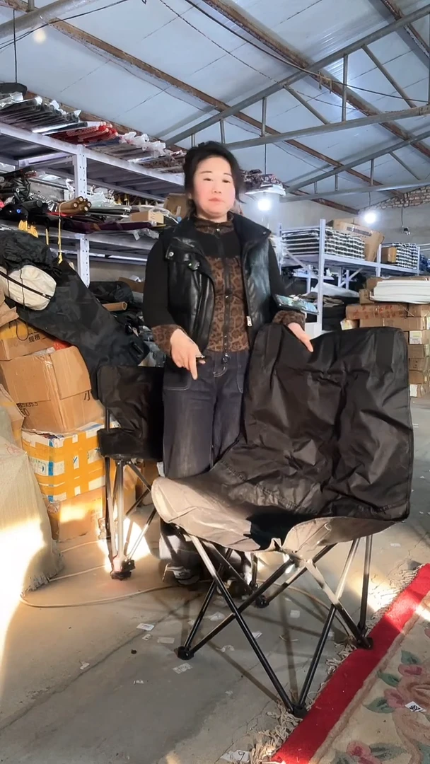 铁瑕疵不售后椅子    5