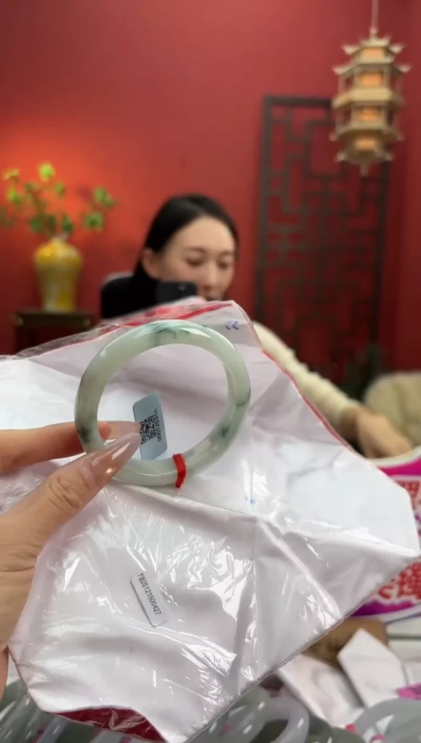 未镶嵌手镯翡翠翡翠手镯30