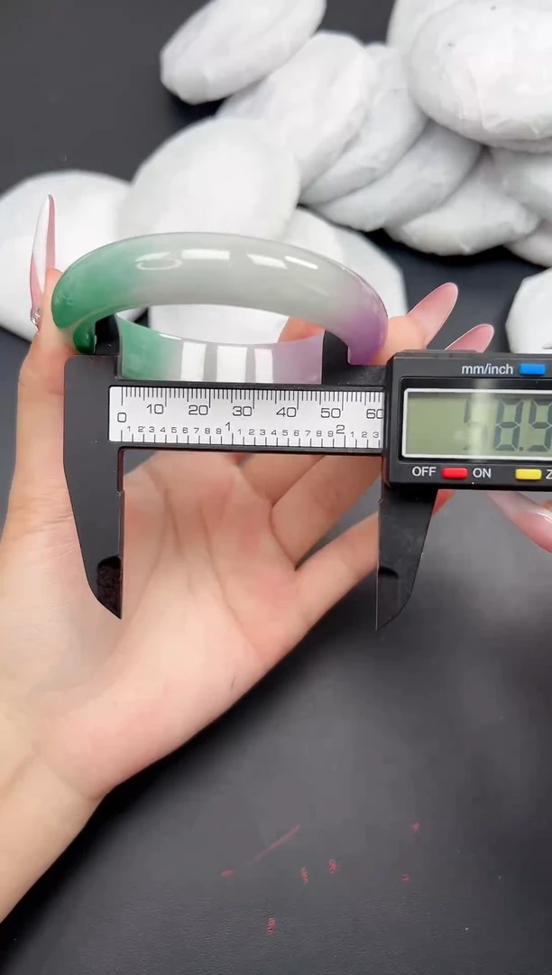 精品手镯，一物一拍U-076