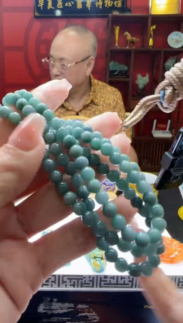 定制翡翠未镶嵌Y-@@QJQQ72400101