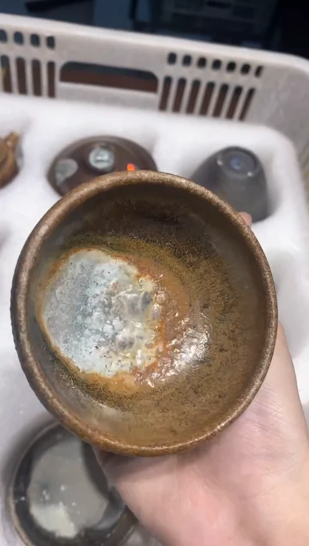 奢侈茶器柴烧专拍链接954