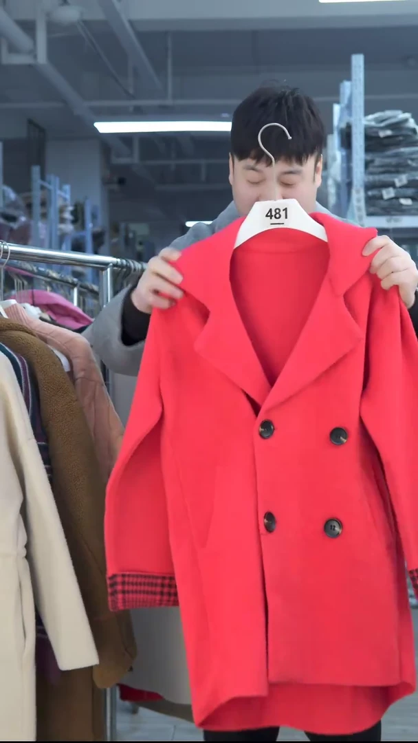 玉姐家高品质毛衣