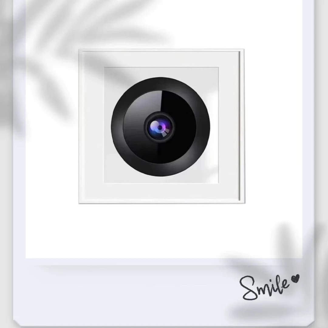 全屋智能设备无线WIFI高清多功能家用