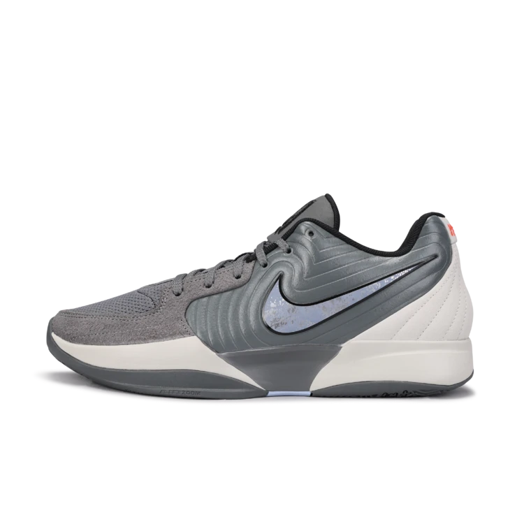 NIKE/耐克官方 Nike Ja 2 EP 篮球鞋 男款 FD7327-002