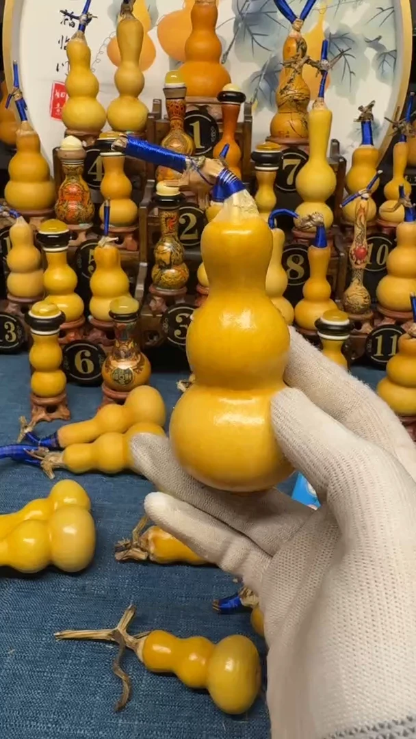 鹏*高端葫芦高端定制