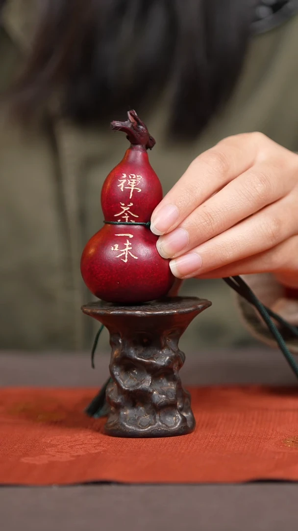 【闪购商品】301号葫芦摆件挂件脖挂