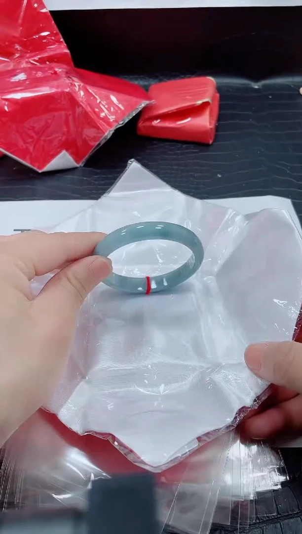 非金属无小哥391号手镯59.5圈口