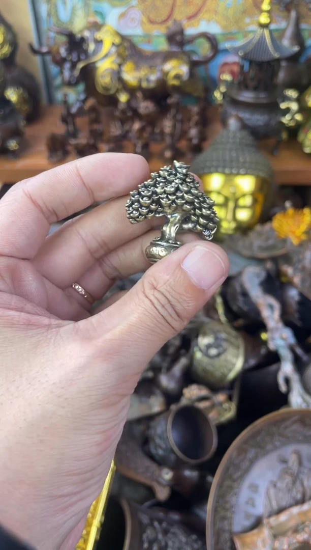 高品铜社精选链接