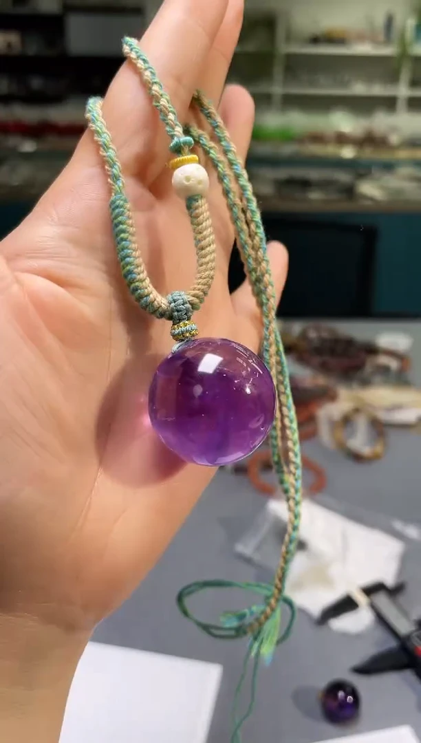 套链未镶嵌水晶2.8/374多样性发一件