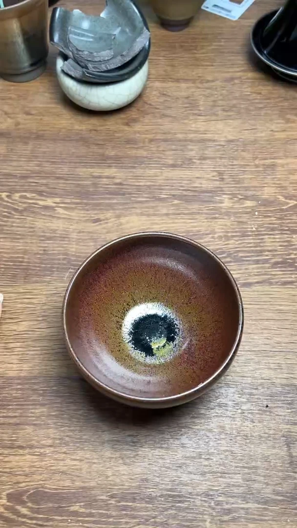 茶盏261建盏茶盏茶盏