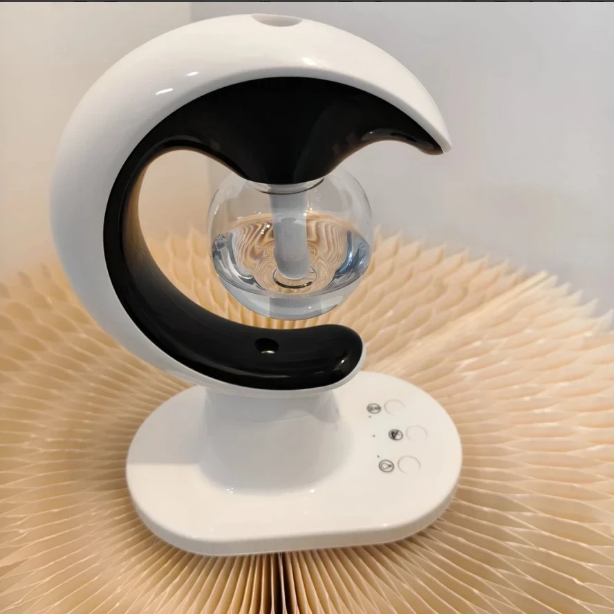 【凡世专属】香薰加湿器   电器LAL