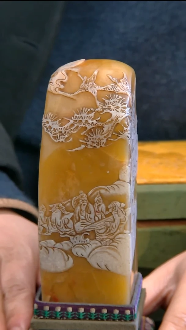 寿山石印石1111111