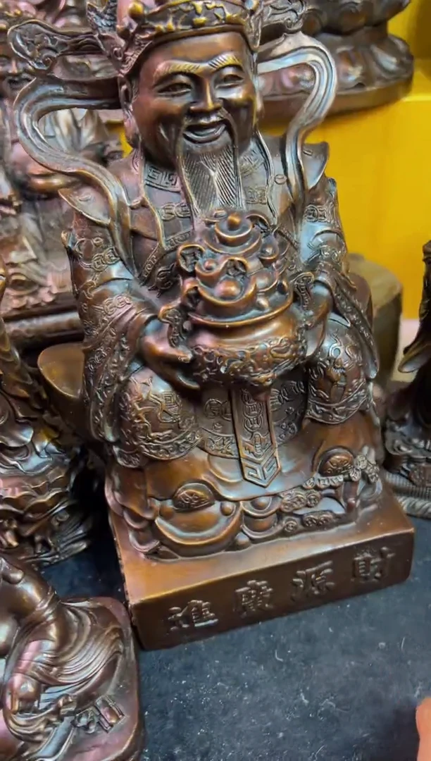 【闪购商品】1案台摆件 物品摆件 
