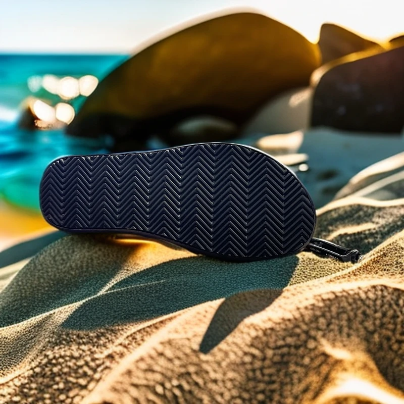 人字拖男士凉鞋2025新款夏季夹脚拖鞋 55569