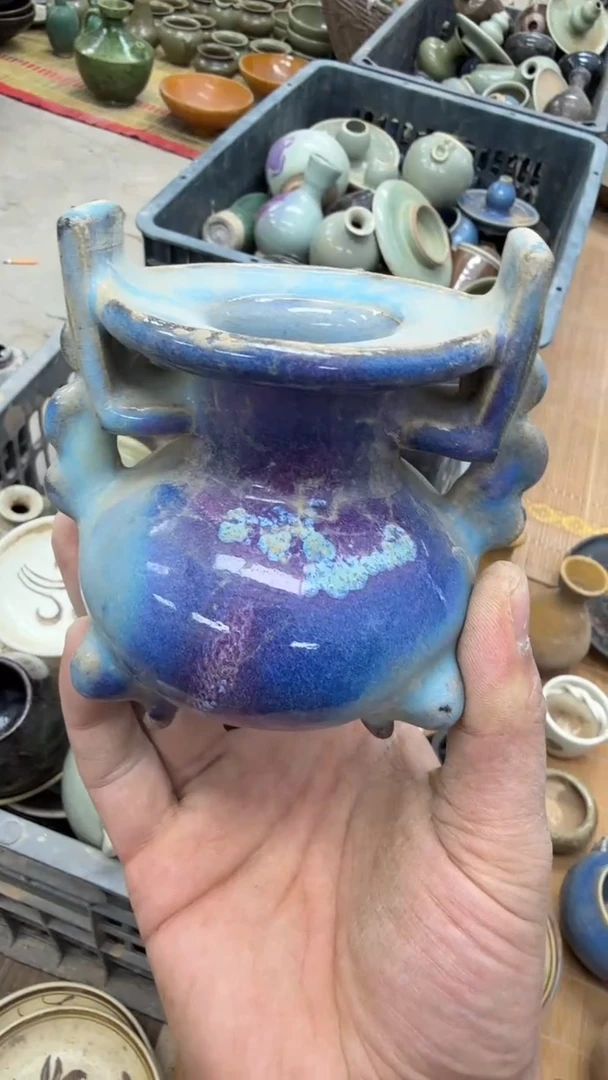 摆件风****3瓷器瓷器瓷器瓷器