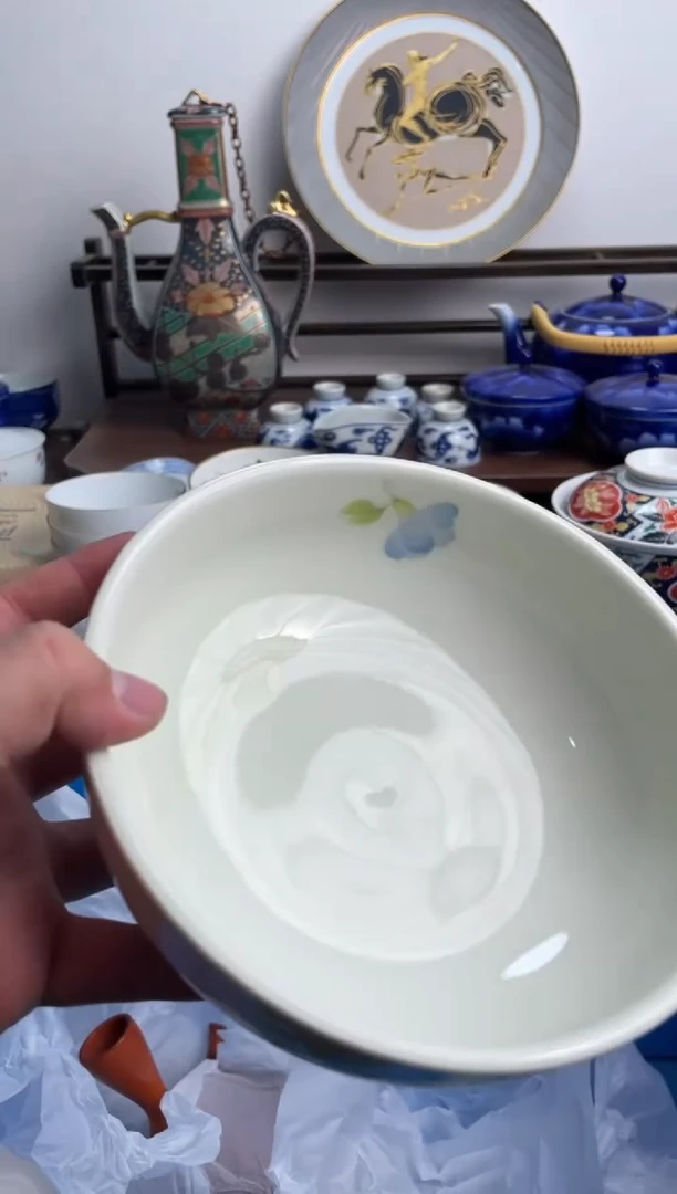 【闪购商品】瓷片644-C-2月2日满20包邮