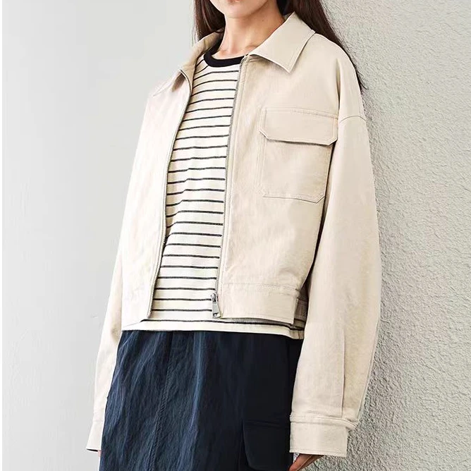 品牌服装孤品 剪标 介意勿拍时尚休闲女士