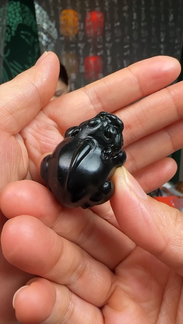 未镶嵌和田玉挂件懂**懂pp貔貅