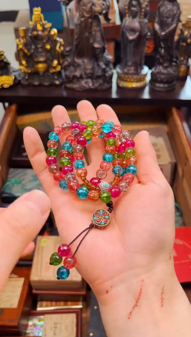 未镶嵌颈饰碧玺旭哥高端精选精品好物AWEG