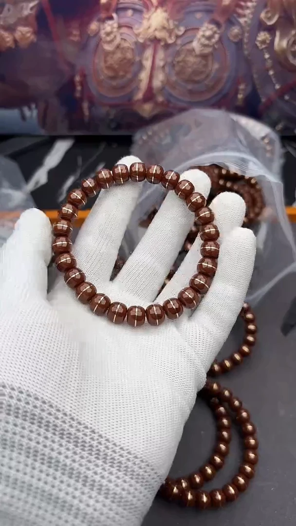 手串紫金鼠紫金鼠23