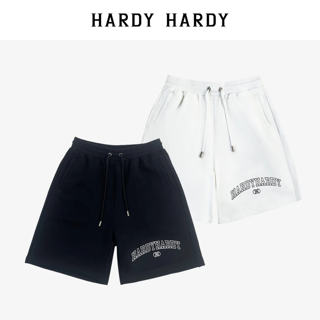 HD-时尚运动短裤2473